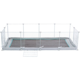 Cage liner deken  120 x 65 cm