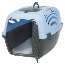 Anti-Slip Mat voor Vervoersbox