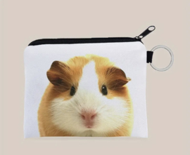 Portemonnee Cavia