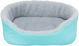 Relax Mand Turquoise