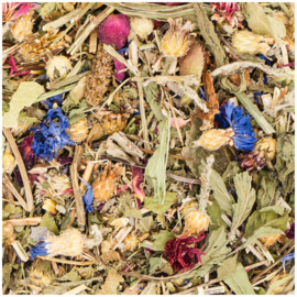 JR farm knaagdier kruiden oase 150 gram