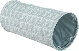 Zolux Neolife Speeltunnel Groen 50X23X23 cm