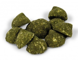 JR Farm knaagdier Grainless drops paardenbloem, 140 gram