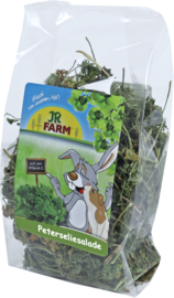 JR Farm knaagdier peterseliesalade, 50 gram