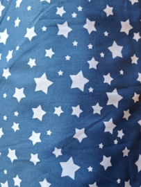 Sterren Blauw  OP=OP
