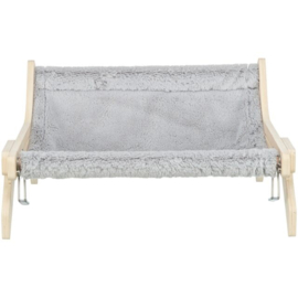 Hangmat bed voor konijnen, kleine honden en katten