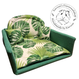 Lounge Bed .. custom made