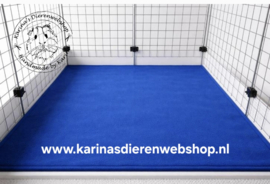 Fleece Liner 160 x 80 Custom Made