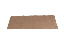 Quapas! Hemp mat 100*40 cm