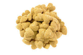 Karina's Apple Hearts 50 gram