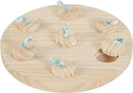 Zolux Neolife Treat Tray Hout 23 cm