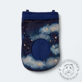 Hooizak deluxe " Stars in the night "