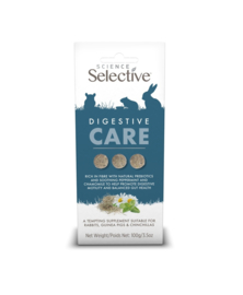 Science Selective Digestive Care | 100 gram