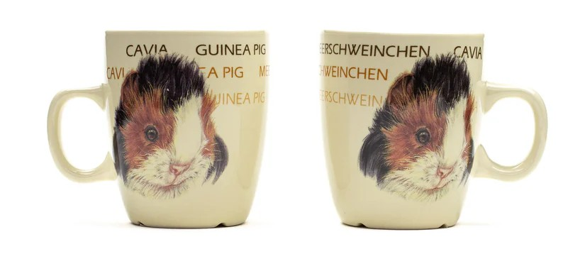 Senseo Mok Cavia