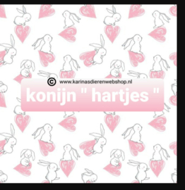 konijn Hartjes