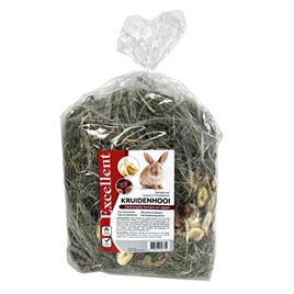 Excellent Kruidenhooi Banaan en Appel 500gr