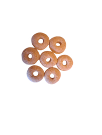 Karina's  Kokos donuts 50 gram