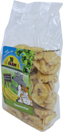 banaan bananen chips JR Farm