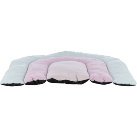 Junior Ligmat Patchwork Regenboog