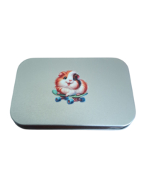 Opbergblikje Cavia skateboard