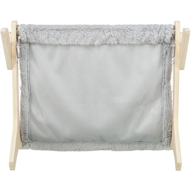 Hangmat bed voor konijnen, kleine honden en katten