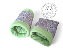 Handgemaakte Sets voor Cavia's