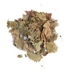 Walnootblad 150 gram