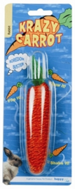 Krazy Carrot