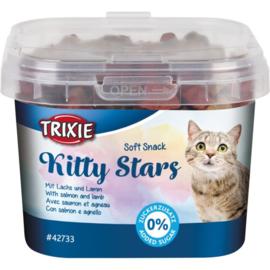 Soft Snack Stars met lam