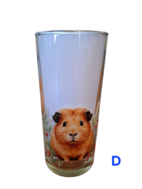 Cavia Longdrink Glas  D