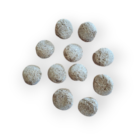 Karina's Coconut & Vanilla bombs 50 gram