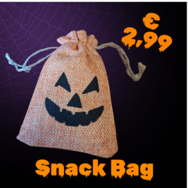 Snack Bag