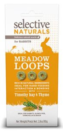 Selective Naturals Meadow Loops met Timothy hooi en tijm