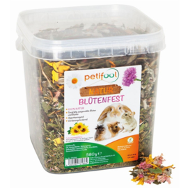 PETIFOOL blütenfest/ Bloemenmix 380 gram