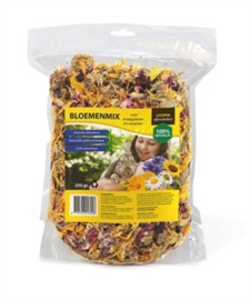 Bloemenmix 250 gram