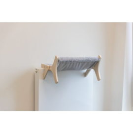 Hangmat bed voor konijnen, kleine honden en katten