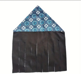 Schuil hoek hangmat Fantasy