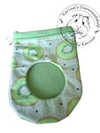 Hooizak Deluxe  " Kiwi "