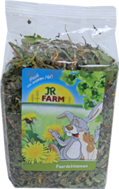 JR Farm knaagdier paardenbloem, 100 gram