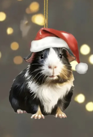 Kerst Hanger Cavia 5