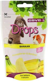 Banaan Drops