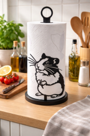 Keukenrol Staander Cavia