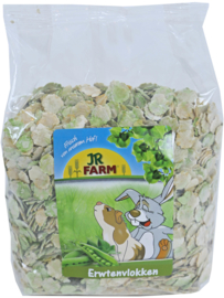 JR FARM erwten vlokken 1 KILO