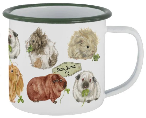 Mok met cavia collage 1