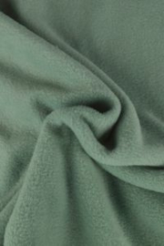 Fleece Oud Groen