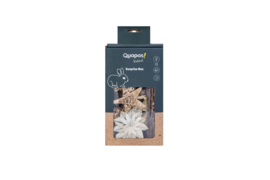 Quapas! Nibble giftbox stars & balls