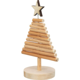 Kerst Boom knaagspeelgoed