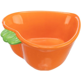 Voerbak Waterbak Wortel