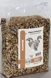 Kippen Delicatesse 5 kg