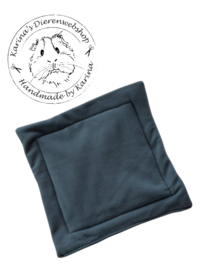 Slaap Tunnel losse fleece liner  ----- custom made